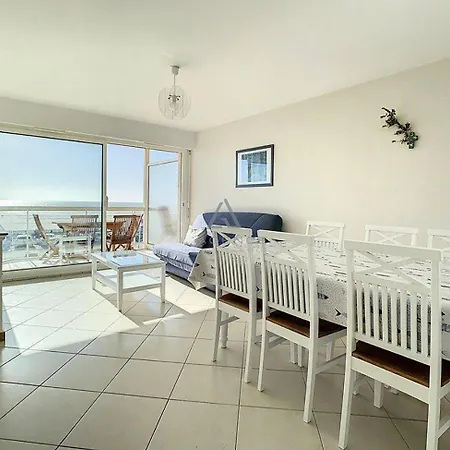 Apartment Laurence Stella-Plage